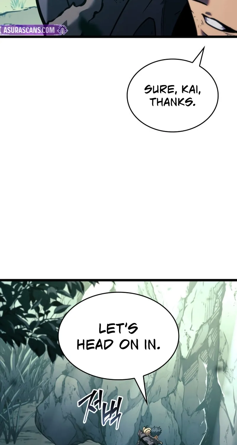 Read The SSS-Ranker Returns chapter 182 image 125 on Lezhin
