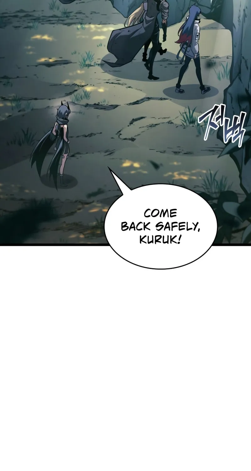 Read The SSS-Ranker Returns chapter 182 image 126 on Lezhin