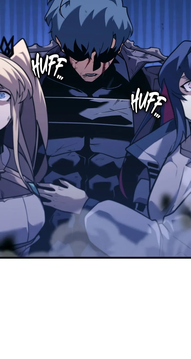 Read The SSS-Ranker Returns chapter 182 image 13 on Lezhin