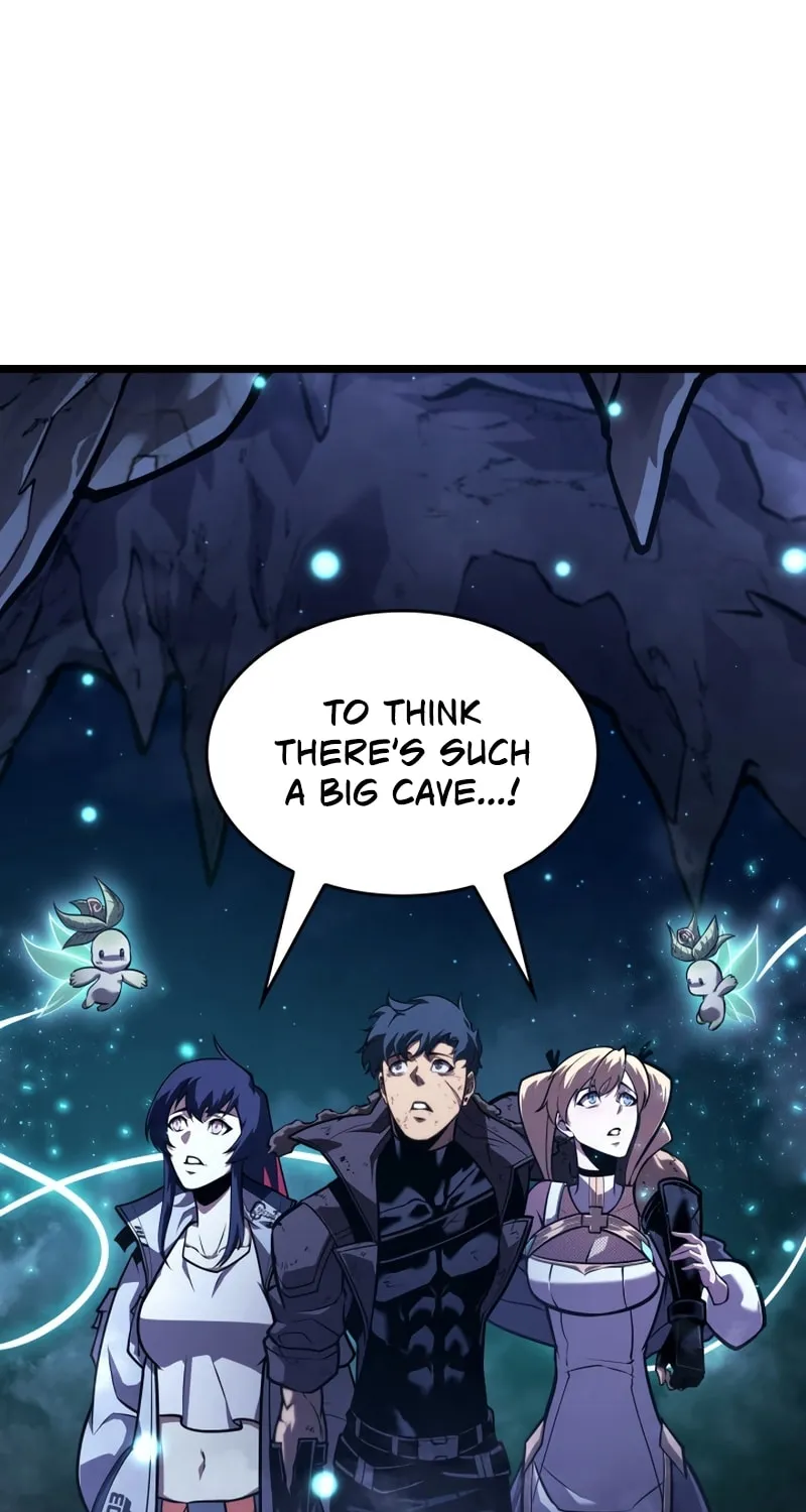 Read The SSS-Ranker Returns chapter 182 image 130 on Lezhin