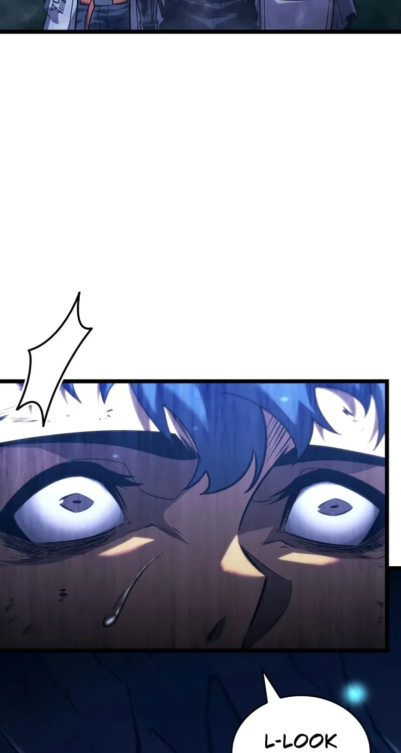 Read The SSS-Ranker Returns chapter 182 image 131 on Lezhin