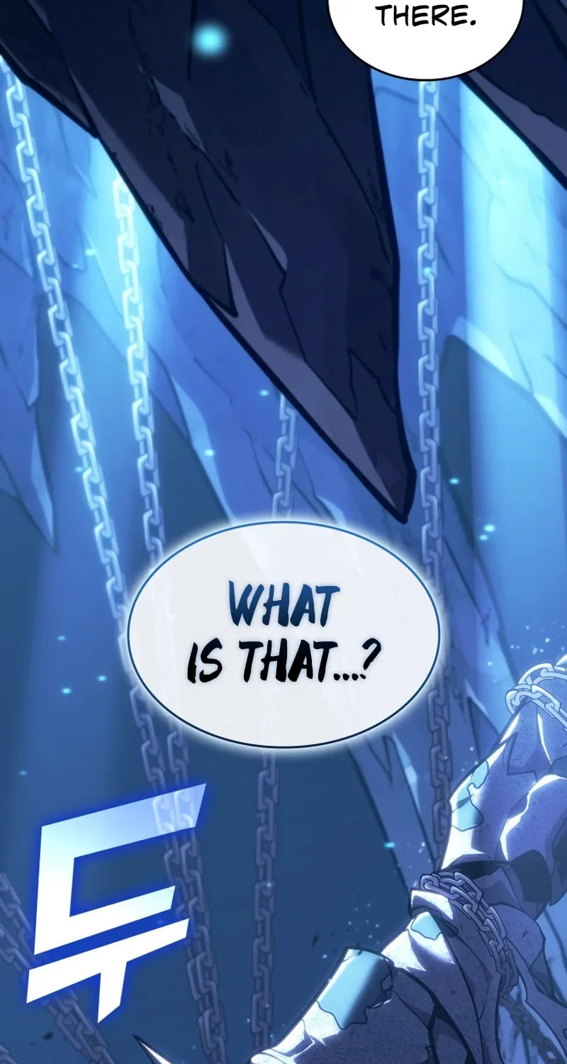 Read The SSS-Ranker Returns chapter 182 image 132 on Lezhin