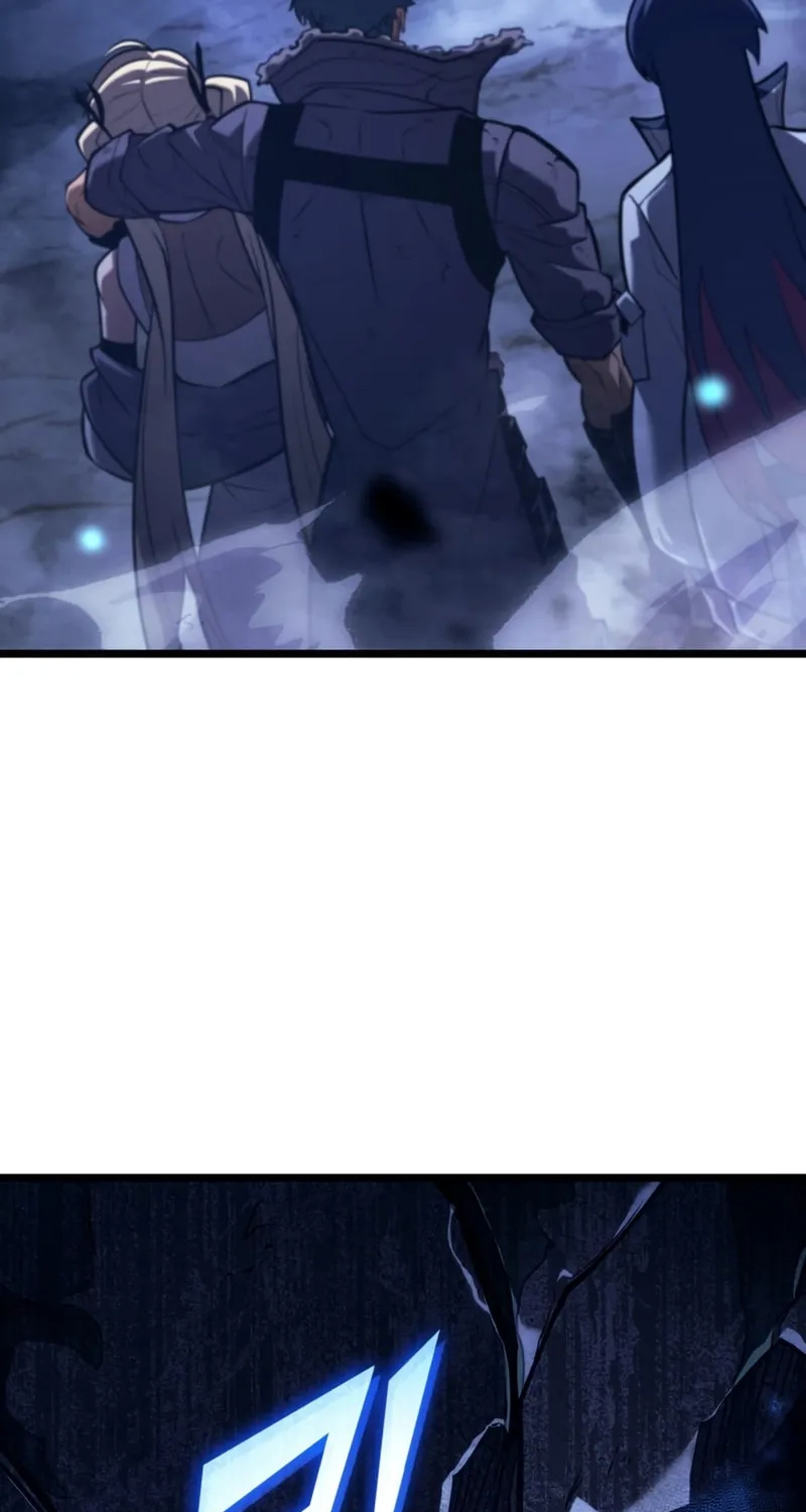 Read The SSS-Ranker Returns chapter 182 image 134 on Lezhin