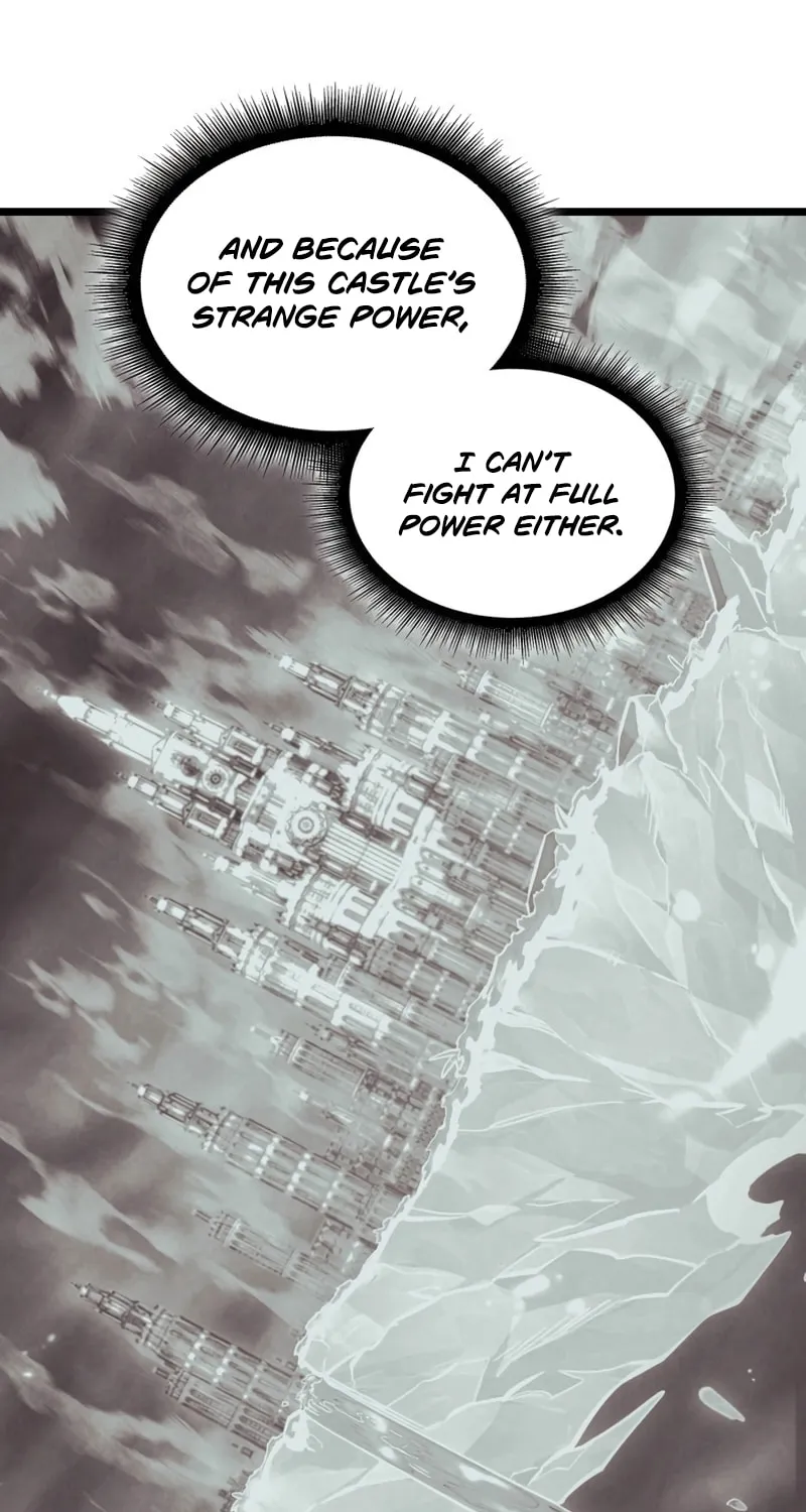 Read The SSS-Ranker Returns chapter 182 image 14 on Lezhin
