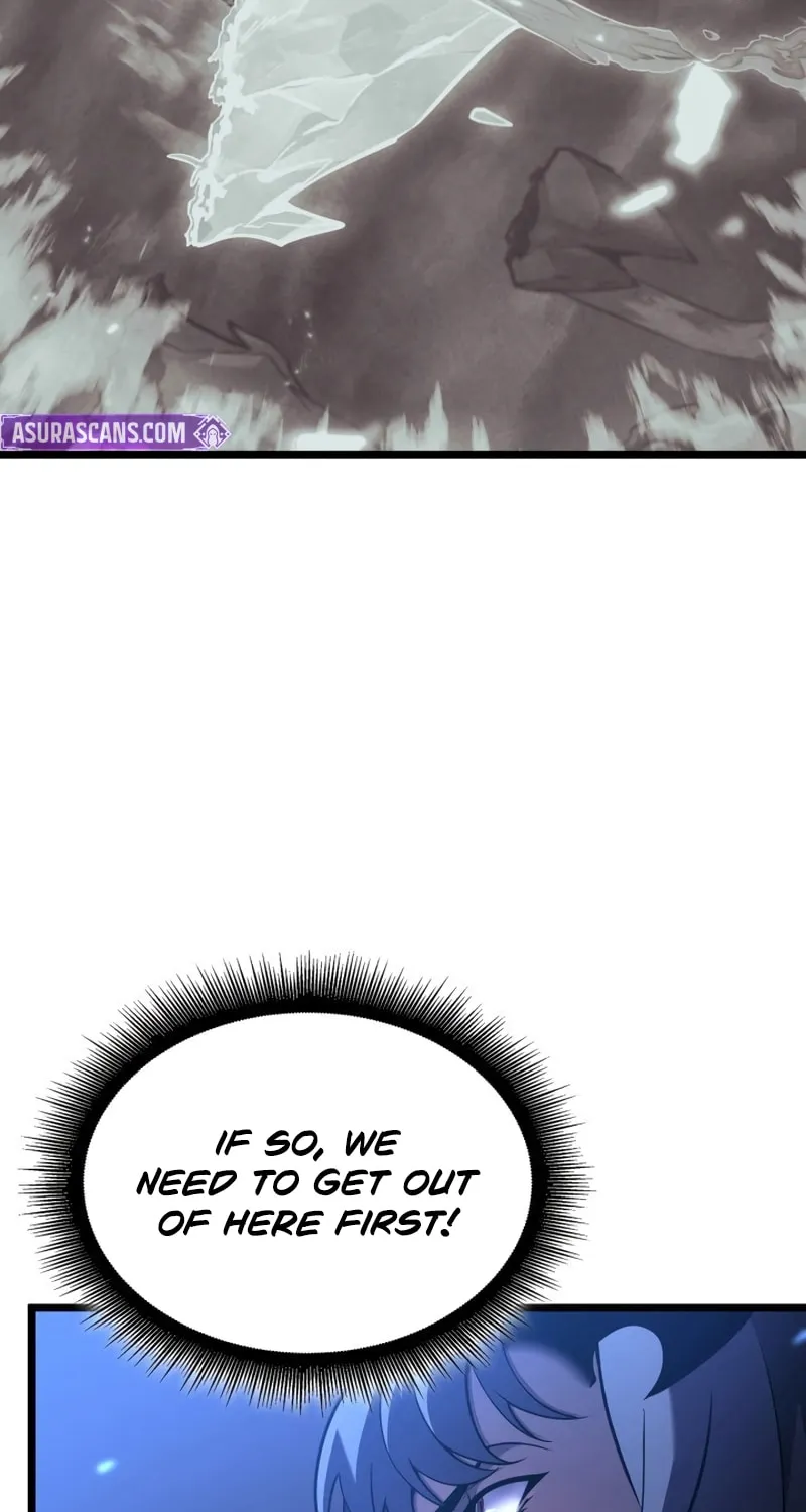 Read The SSS-Ranker Returns chapter 182 image 15 on Lezhin