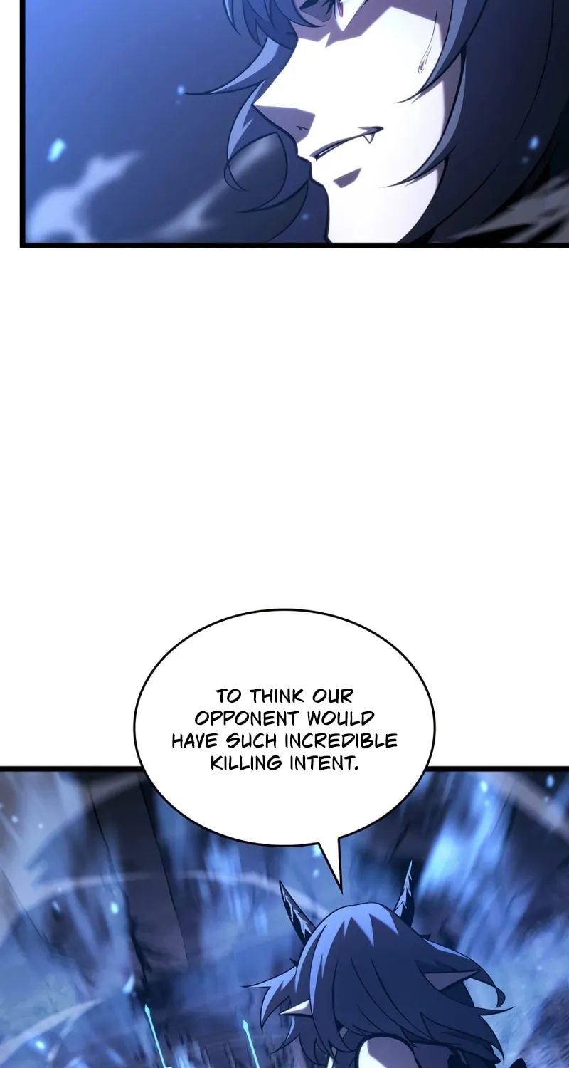 Read The SSS-Ranker Returns chapter 182 image 16 on Lezhin