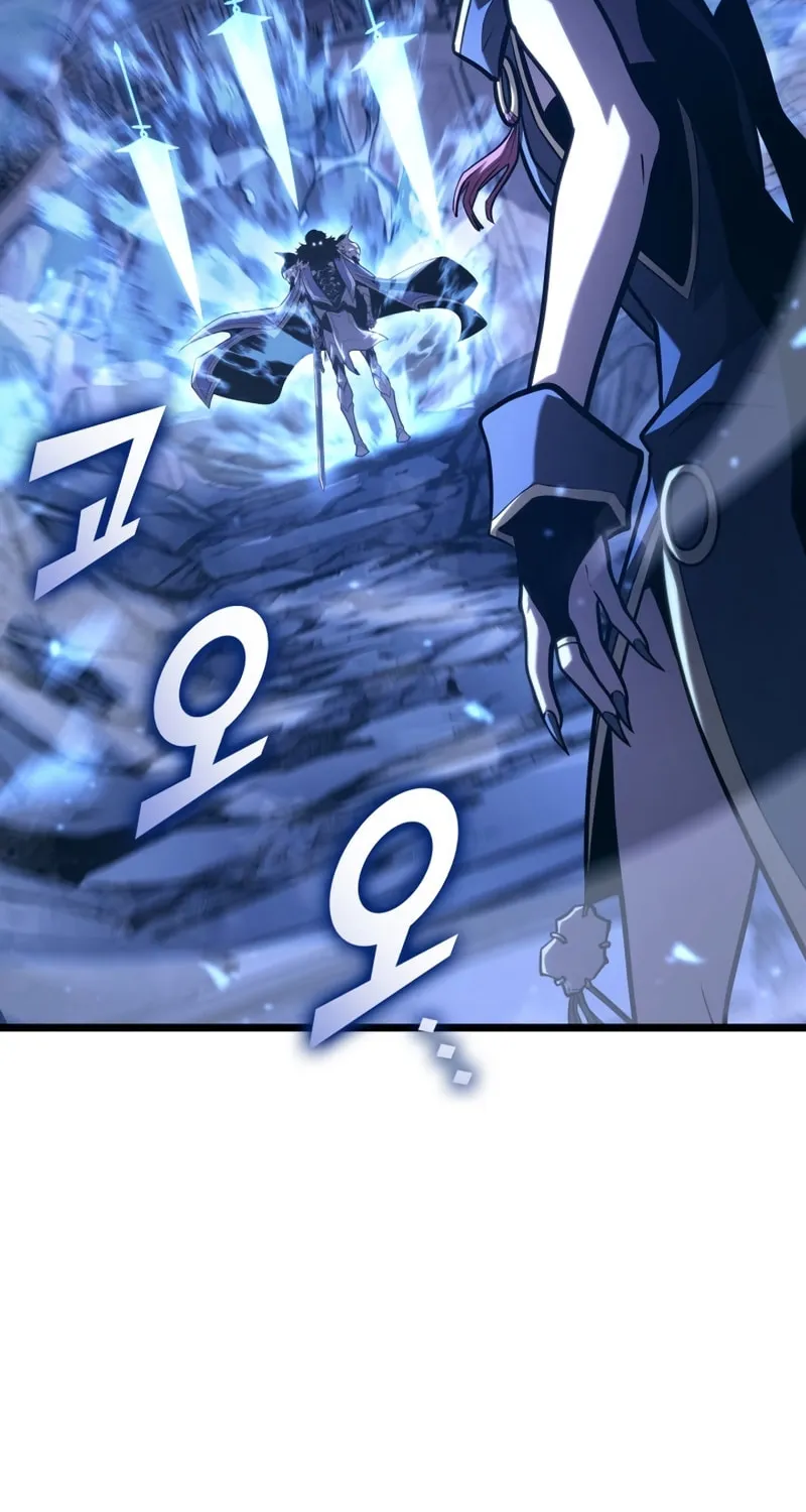 Read The SSS-Ranker Returns chapter 182 image 17 on Lezhin
