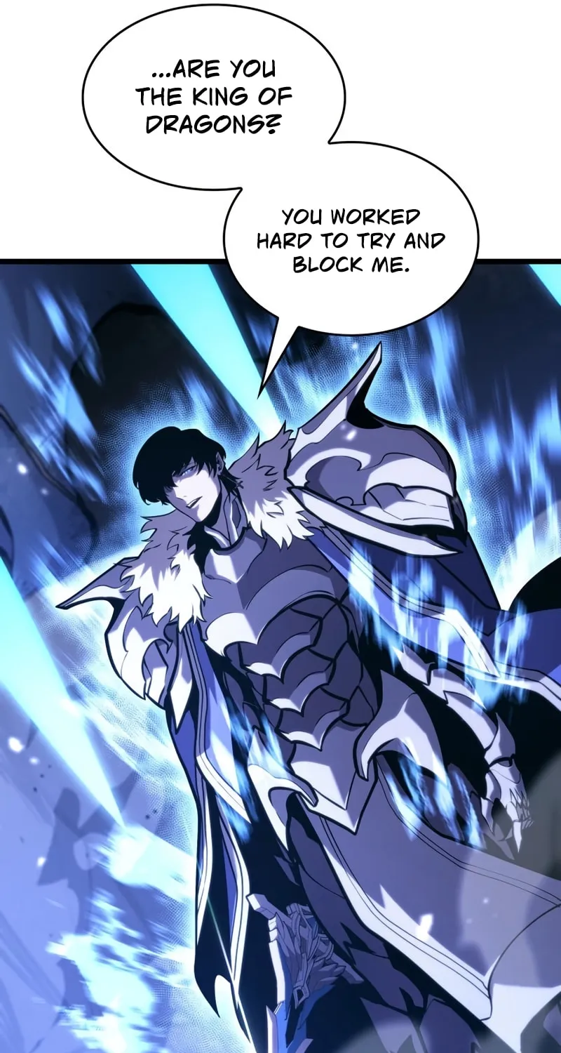 Read The SSS-Ranker Returns chapter 182 image 19 on Lezhin