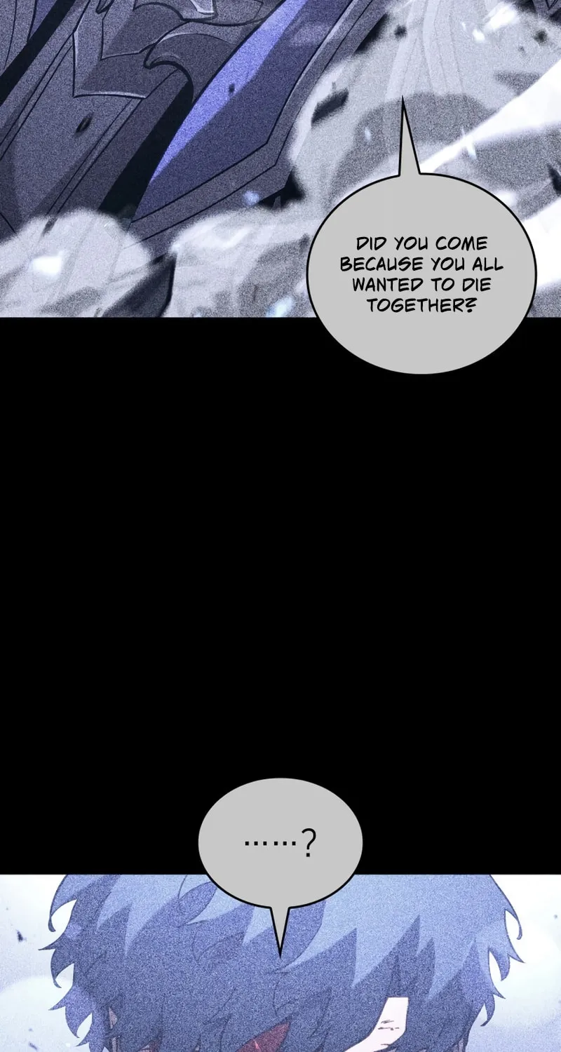 Read The SSS-Ranker Returns chapter 182 image 2 on Lezhin