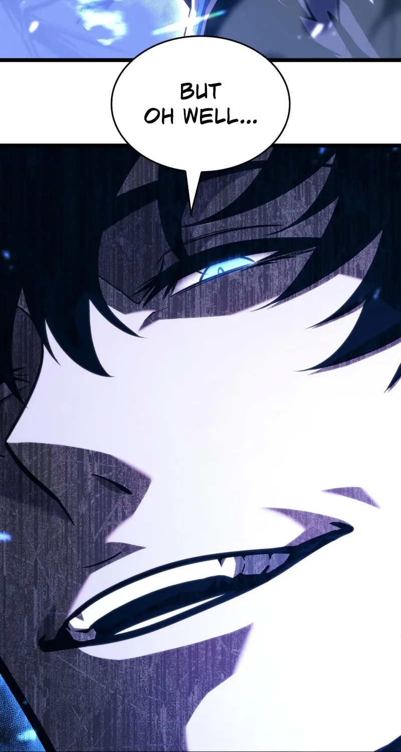 Read The SSS-Ranker Returns chapter 182 image 20 on Lezhin