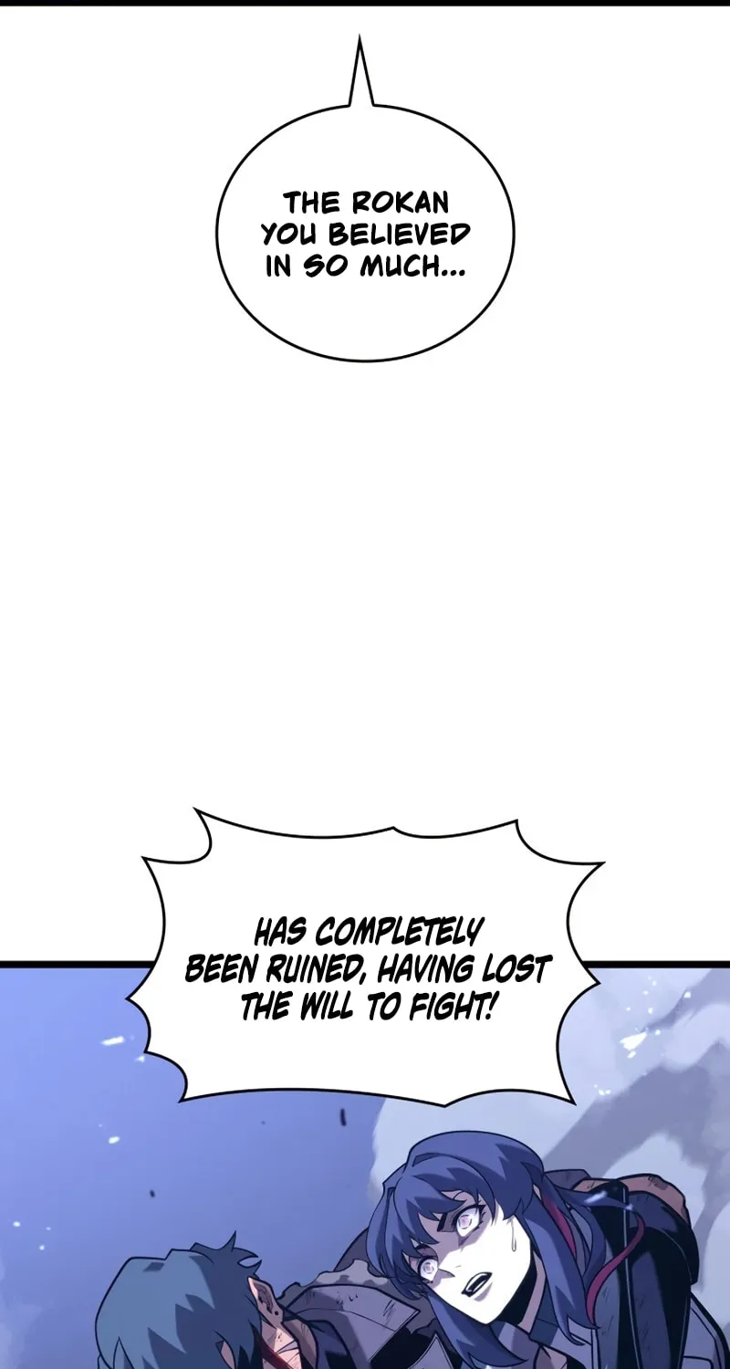 Read The SSS-Ranker Returns chapter 182 image 21 on Lezhin