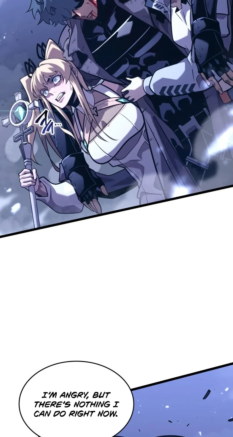 Read The SSS-Ranker Returns chapter 182 image 22 on Lezhin