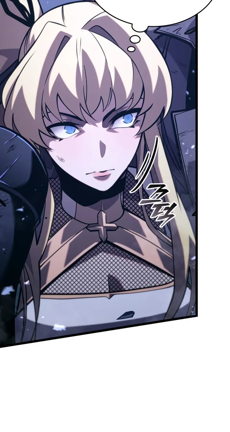 Read The SSS-Ranker Returns chapter 182 image 24 on Lezhin
