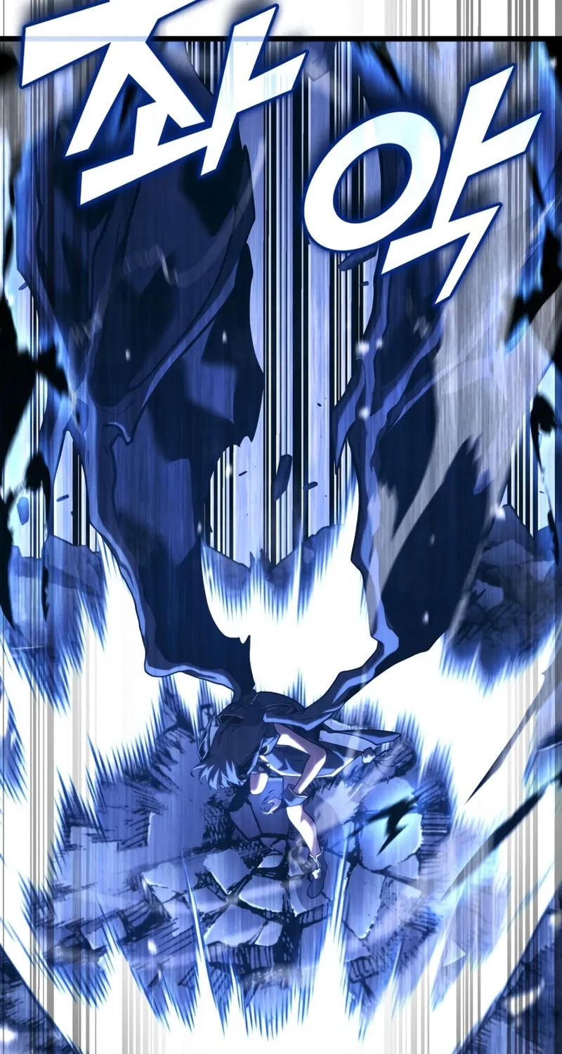 Read The SSS-Ranker Returns chapter 182 image 27 on Lezhin