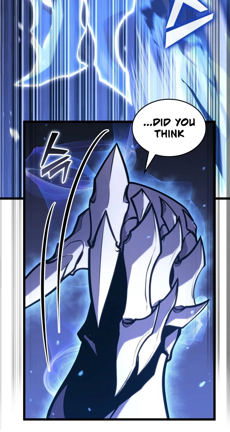 Read The SSS-Ranker Returns chapter 182 image 31 on Lezhin