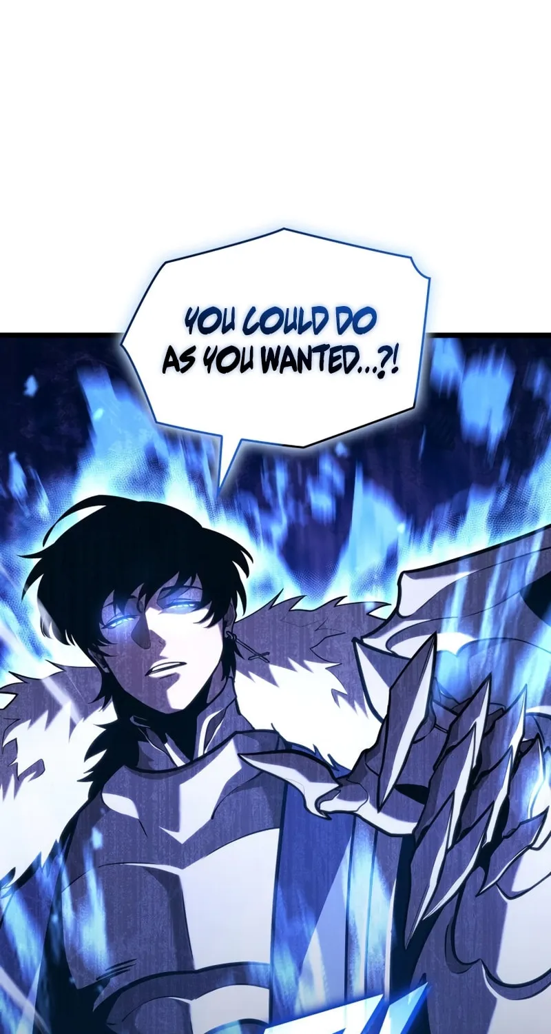Read The SSS-Ranker Returns chapter 182 image 32 on Lezhin