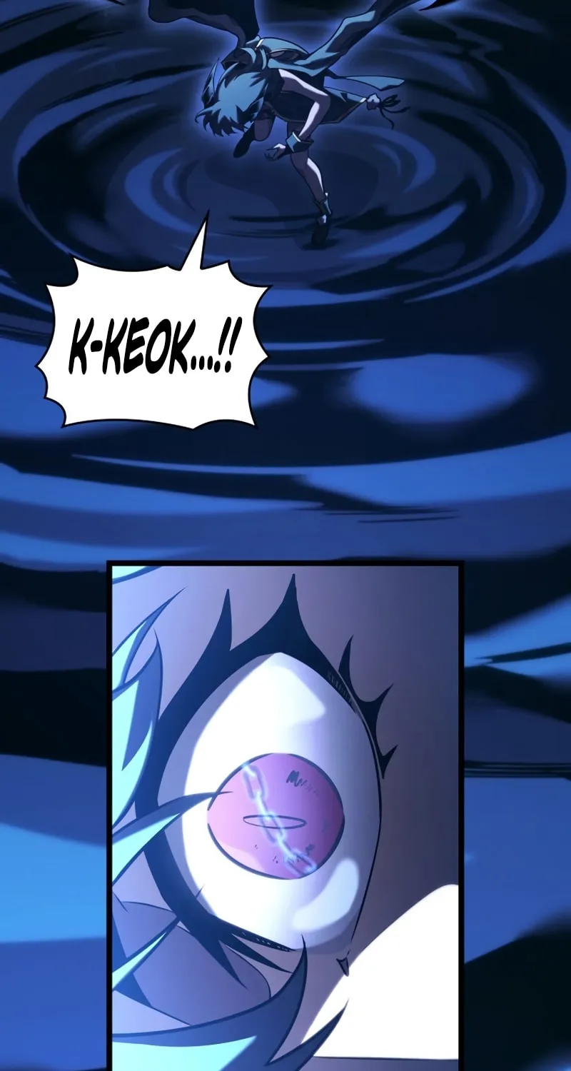 Read The SSS-Ranker Returns chapter 182 image 35 on Lezhin