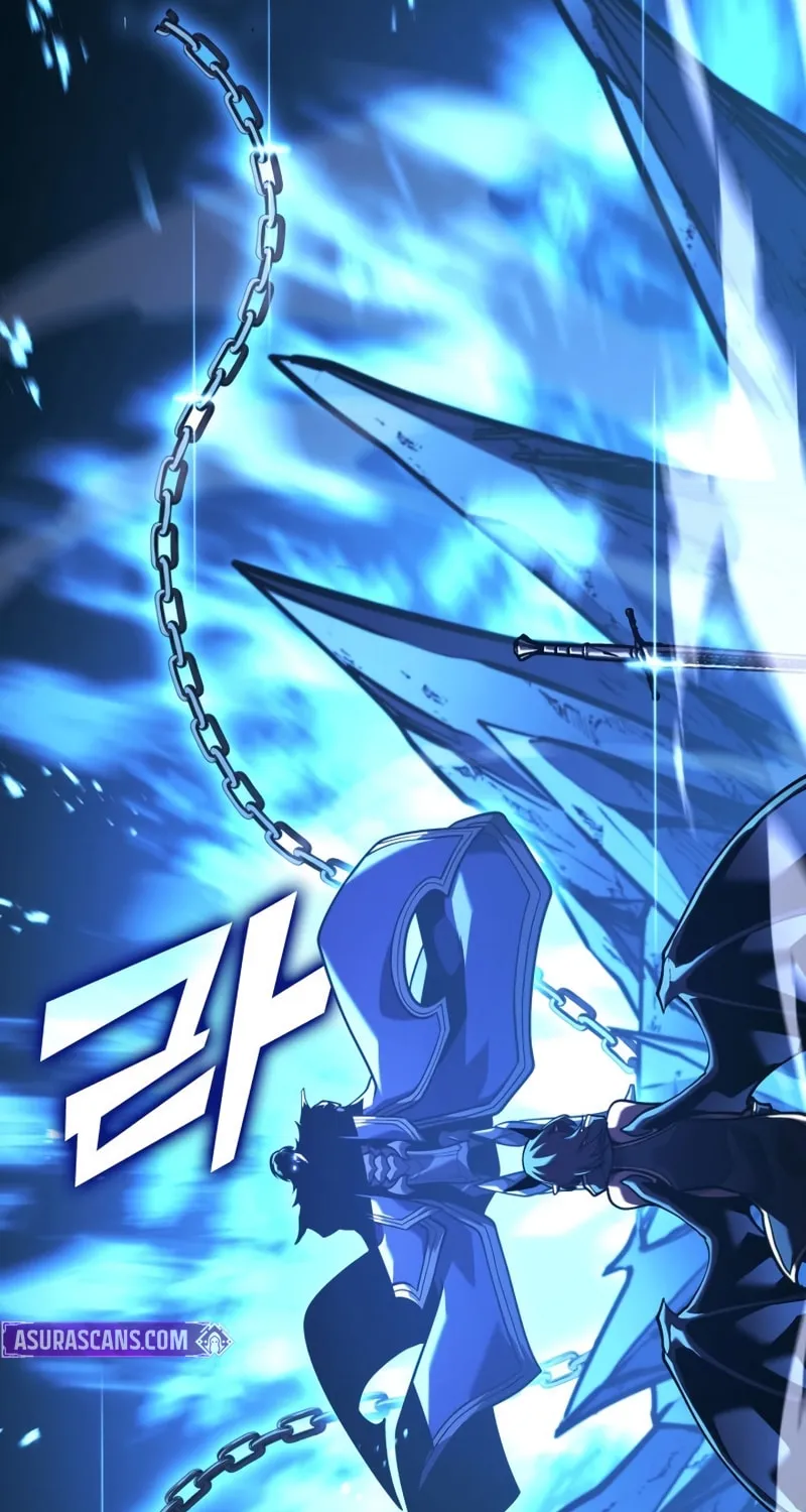 Read The SSS-Ranker Returns chapter 182 image 37 on Lezhin