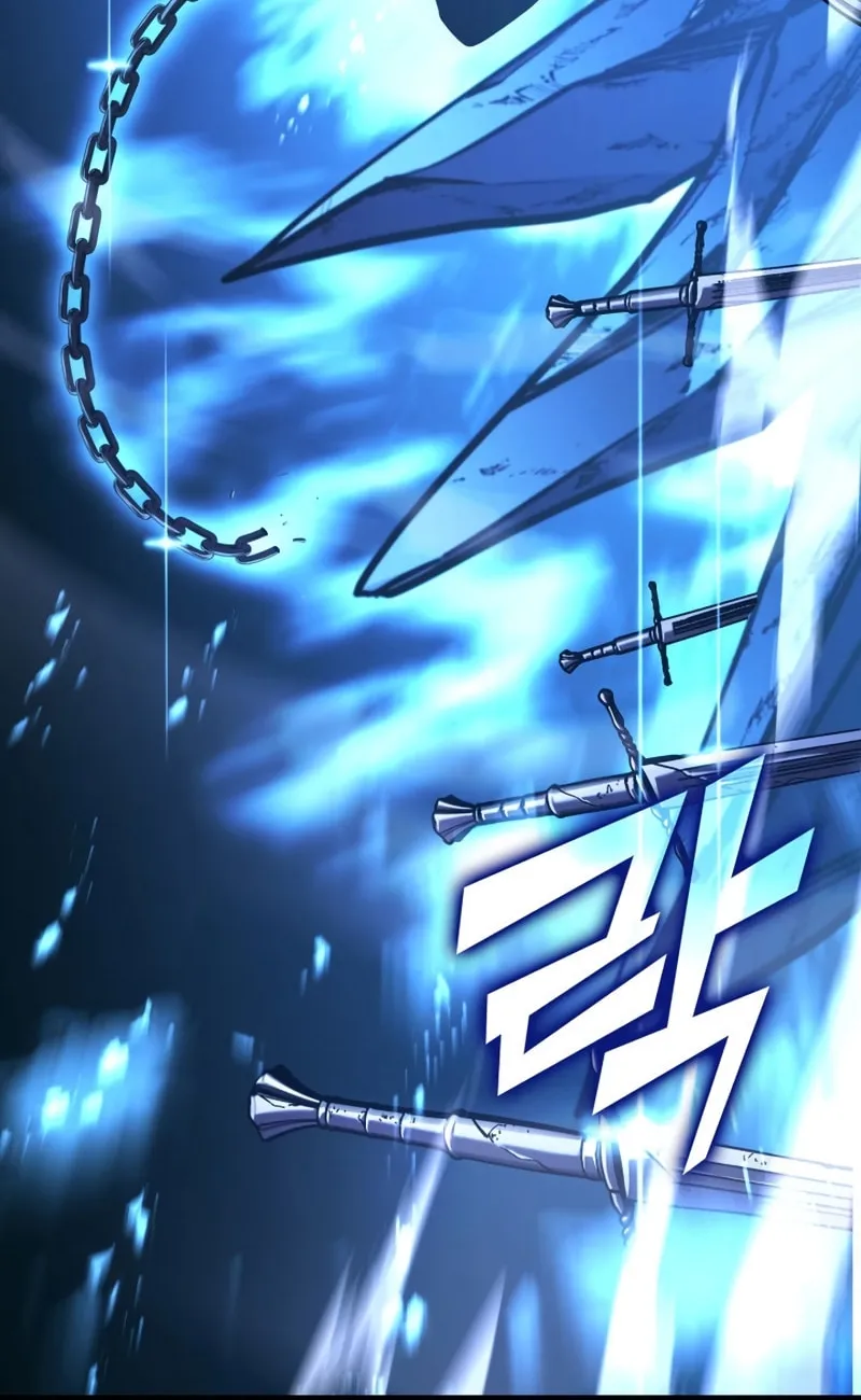 Read The SSS-Ranker Returns chapter 182 image 38 on Lezhin