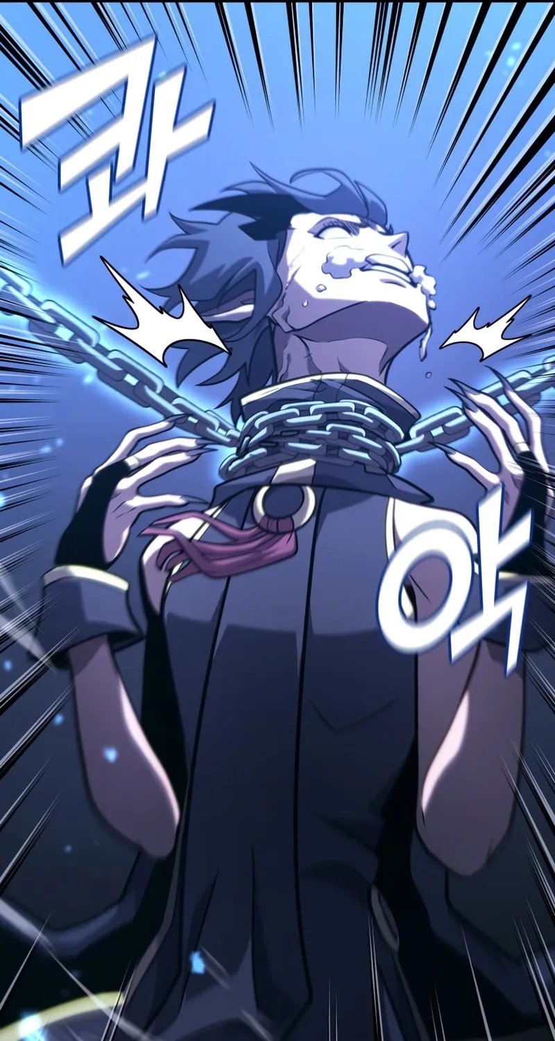 Read The SSS-Ranker Returns chapter 182 image 39 on Lezhin