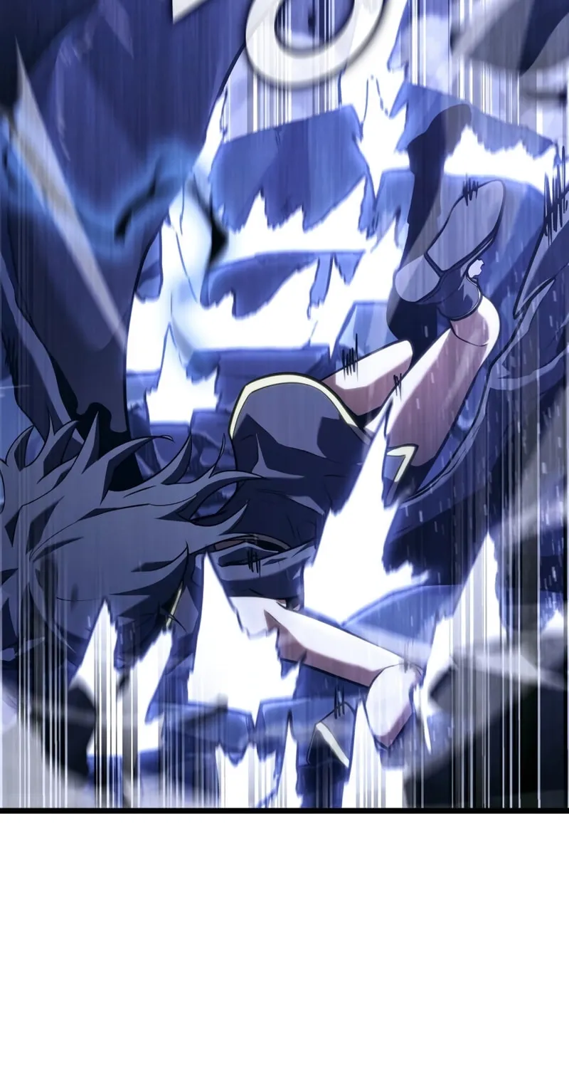 Read The SSS-Ranker Returns chapter 182 image 41 on Lezhin