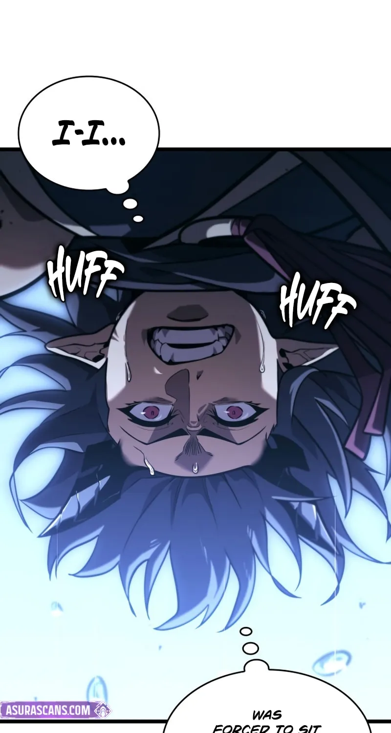 Read The SSS-Ranker Returns chapter 182 image 42 on Lezhin