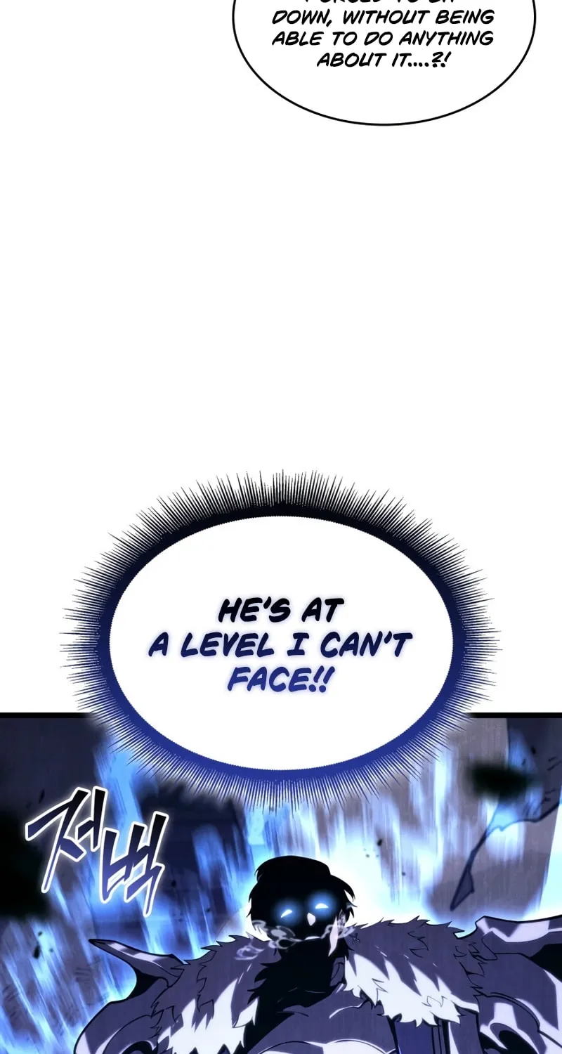 Read The SSS-Ranker Returns chapter 182 image 43 on Lezhin