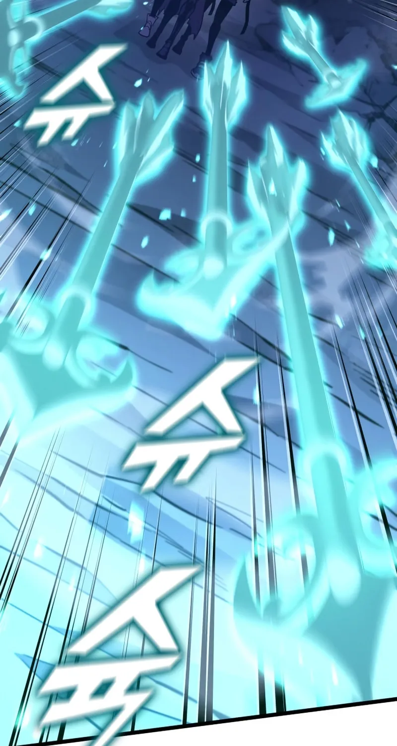 Read The SSS-Ranker Returns chapter 182 image 47 on Lezhin