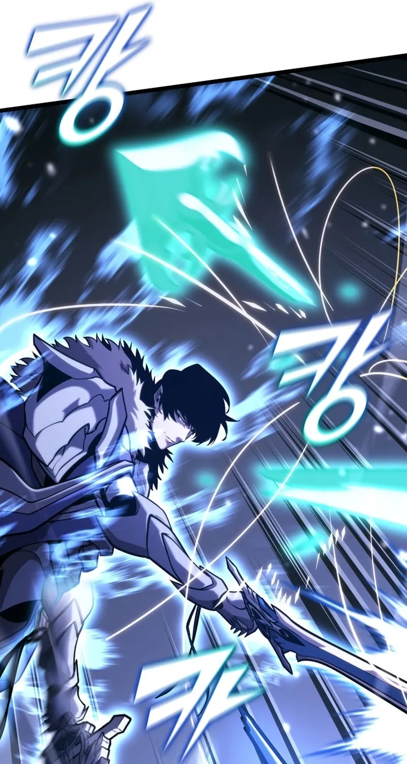 Read The SSS-Ranker Returns chapter 182 image 49 on Lezhin