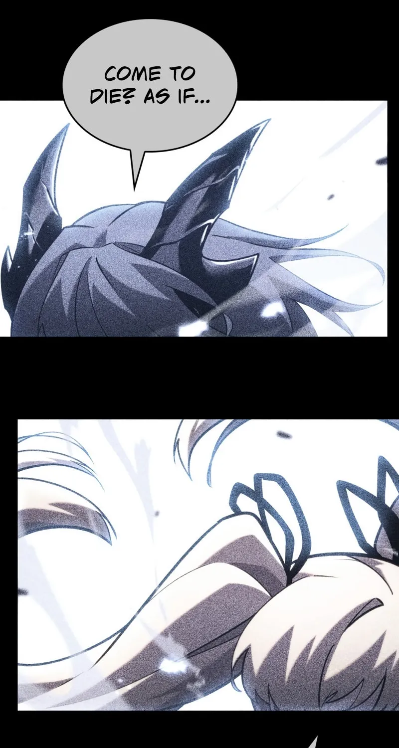Read The SSS-Ranker Returns chapter 182 image 5 on Lezhin