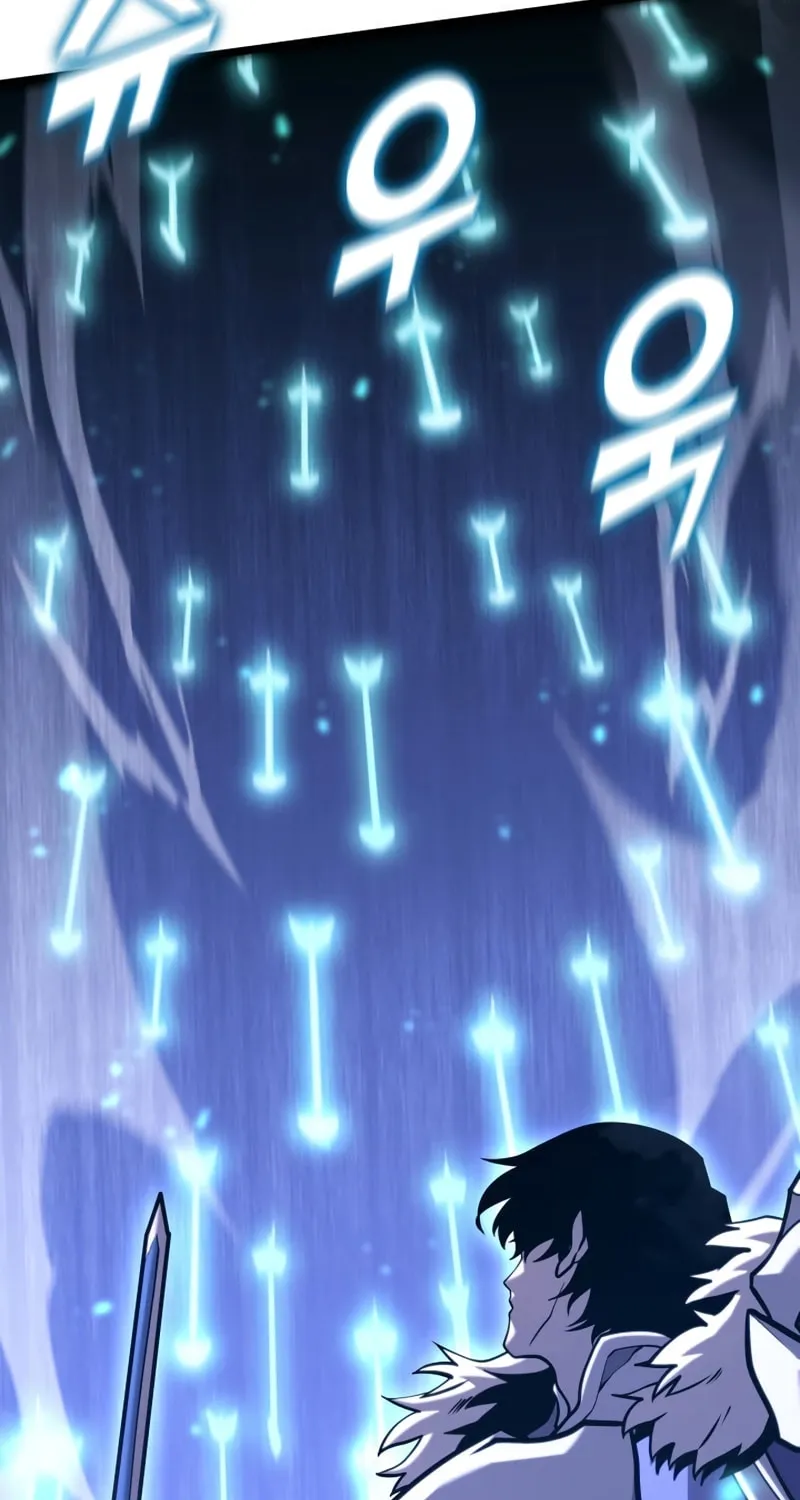 Read The SSS-Ranker Returns chapter 182 image 51 on Lezhin