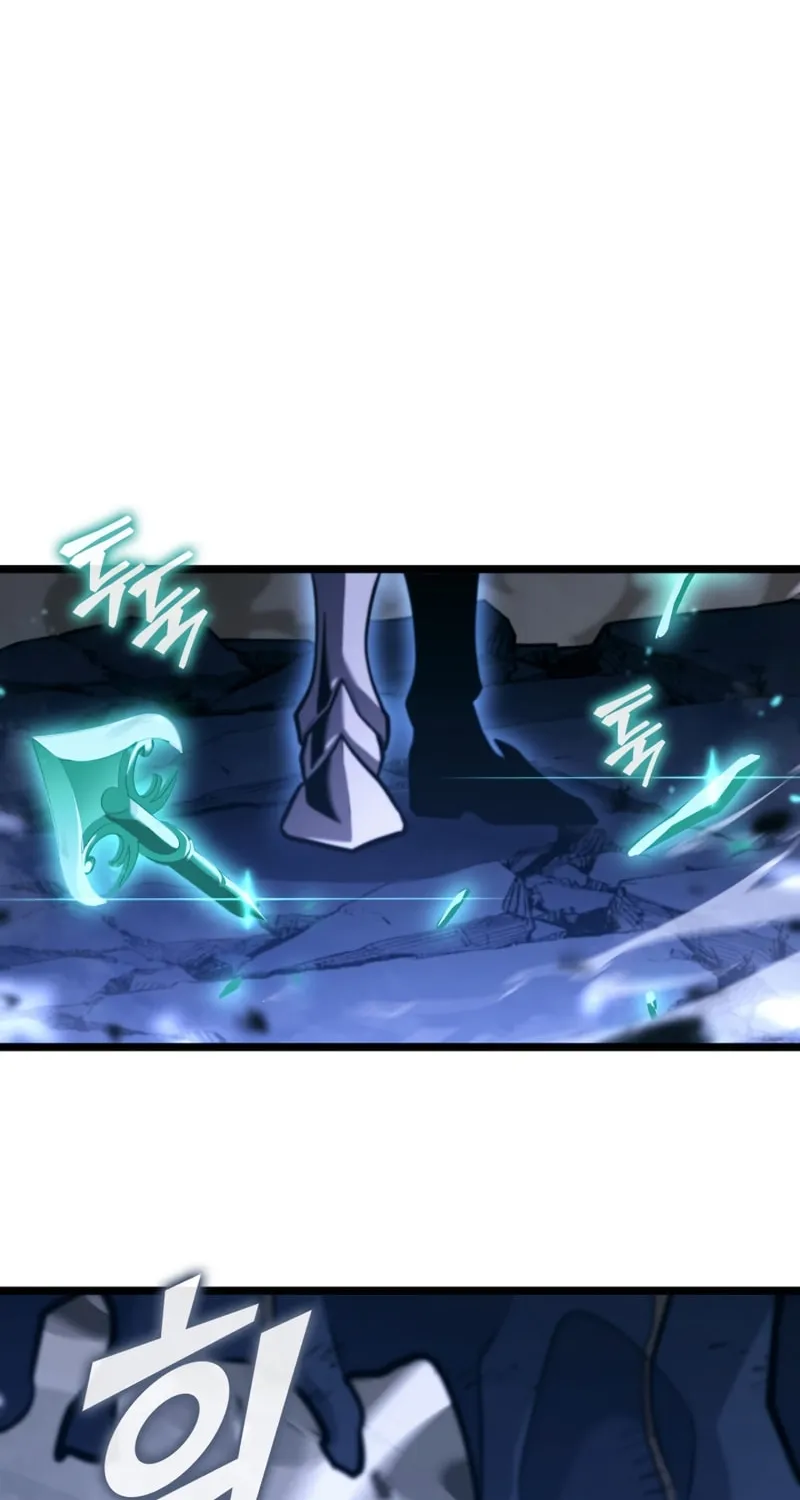 Read The SSS-Ranker Returns chapter 182 image 54 on Lezhin