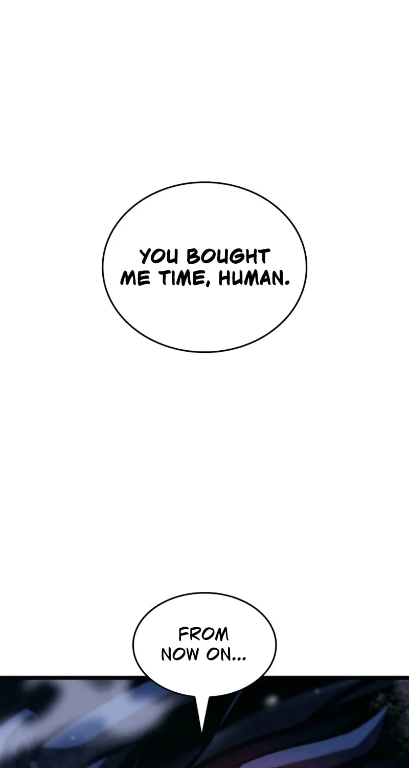 Read The SSS-Ranker Returns chapter 182 image 57 on Lezhin