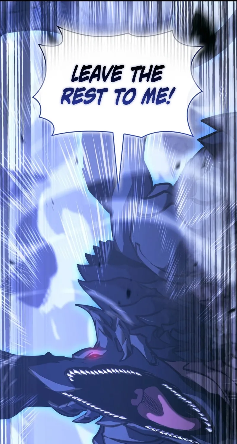 Read The SSS-Ranker Returns chapter 182 image 59 on Lezhin