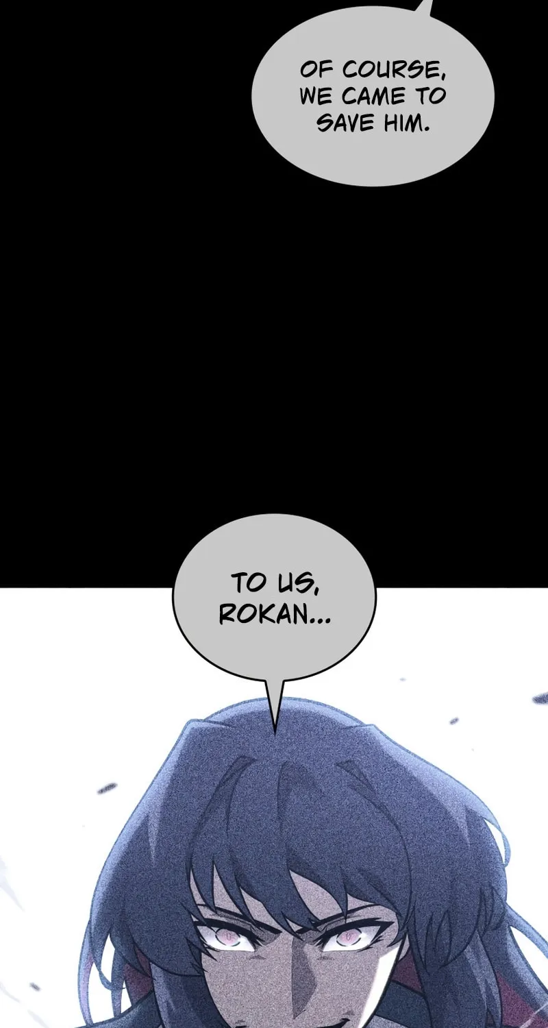 Read The SSS-Ranker Returns chapter 182 image 6 on Lezhin