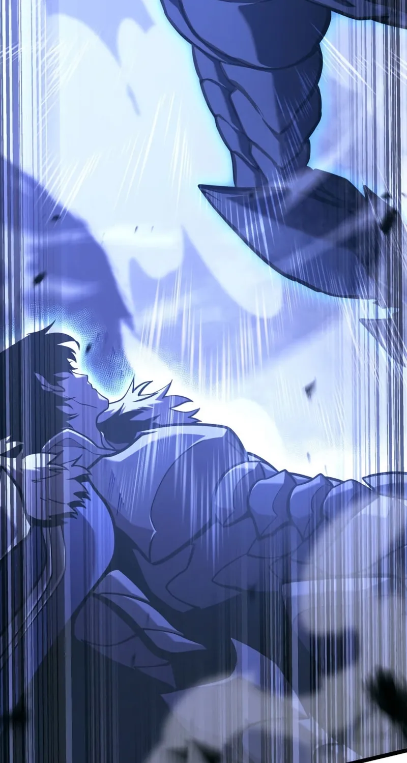 Read The SSS-Ranker Returns chapter 182 image 60 on Lezhin
