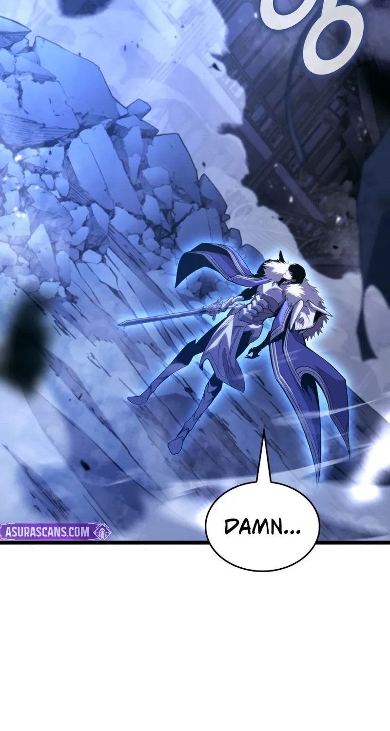 Read The SSS-Ranker Returns chapter 182 image 66 on Lezhin