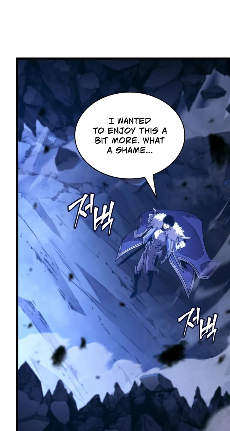 Read The SSS-Ranker Returns chapter 182 image 67 on Lezhin