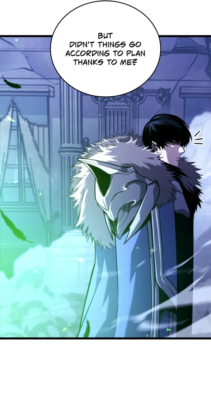 Read The SSS-Ranker Returns chapter 182 image 69 on Lezhin