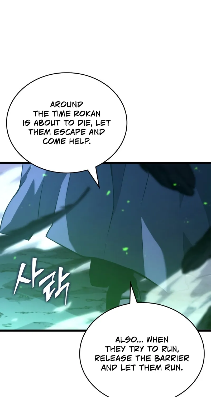 Read The SSS-Ranker Returns chapter 182 image 70 on Lezhin