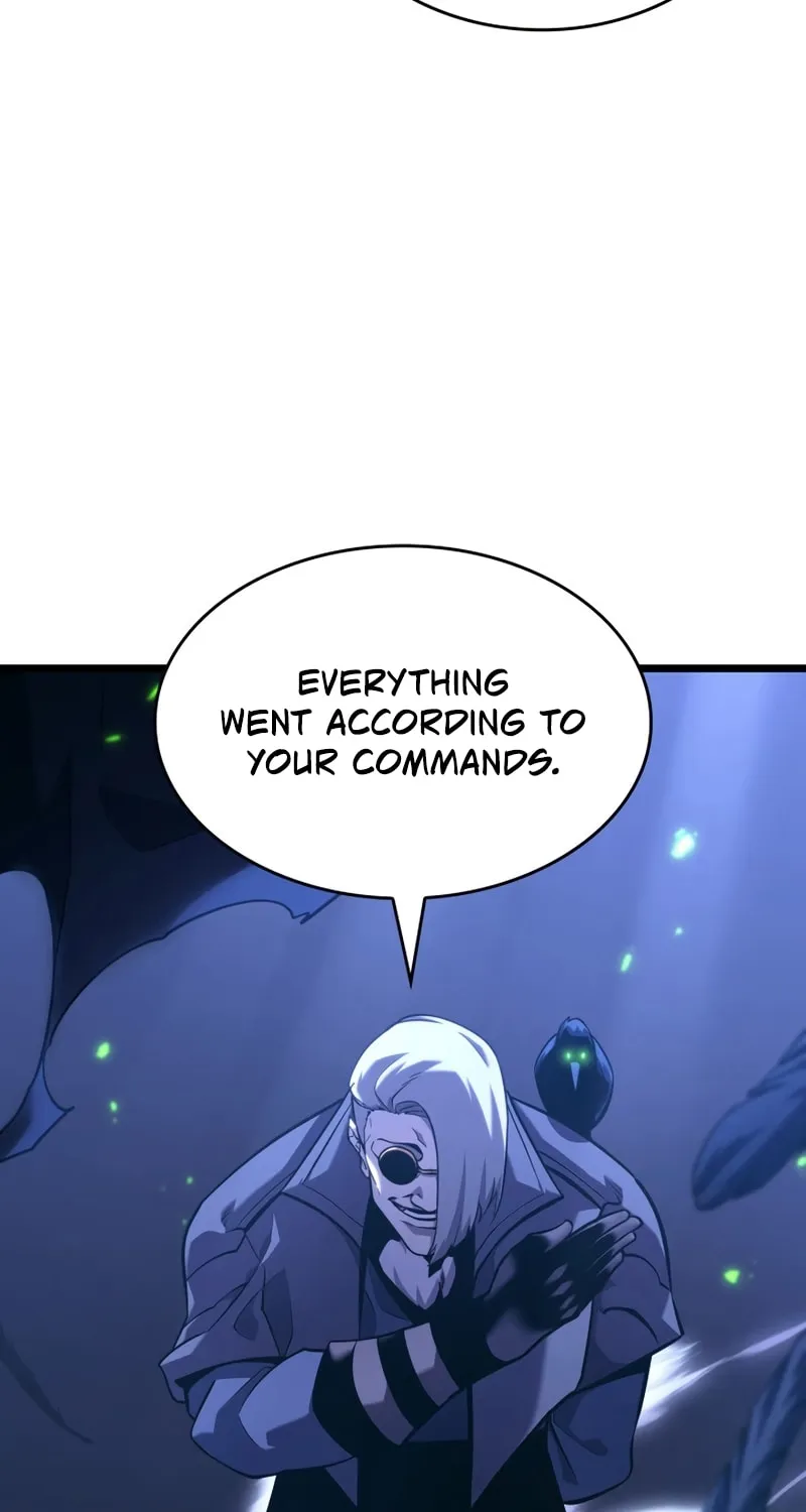 Read The SSS-Ranker Returns chapter 182 image 71 on Lezhin