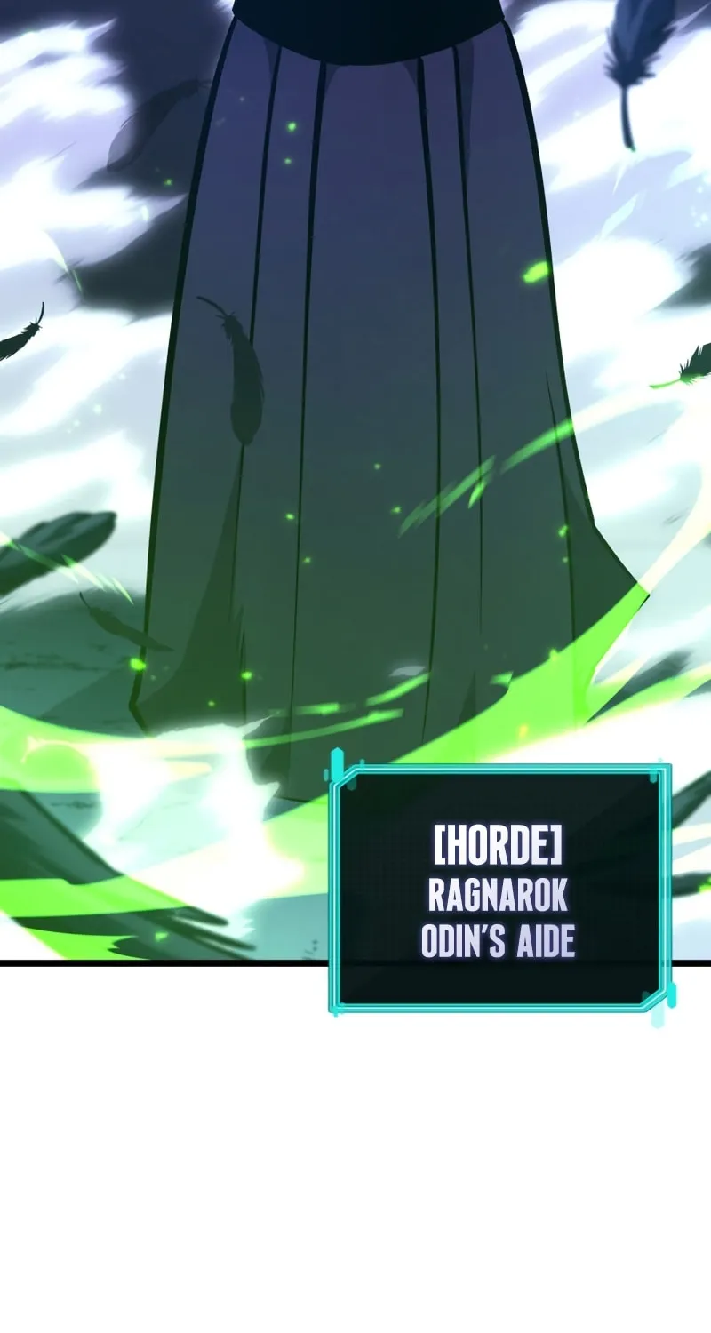 Read The SSS-Ranker Returns chapter 182 image 72 on Lezhin