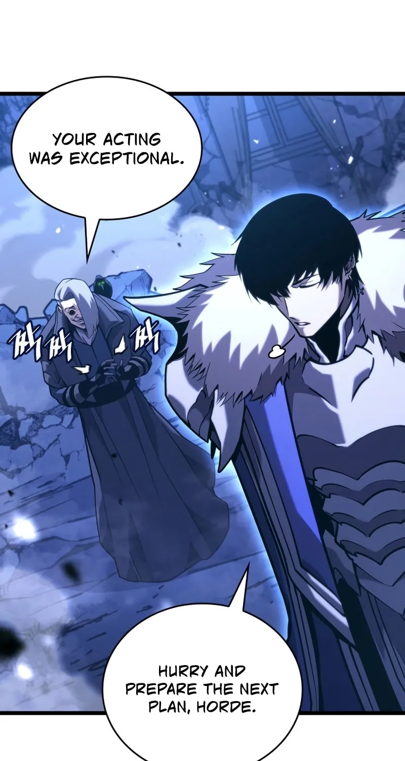 Read The SSS-Ranker Returns chapter 182 image 73 on Lezhin