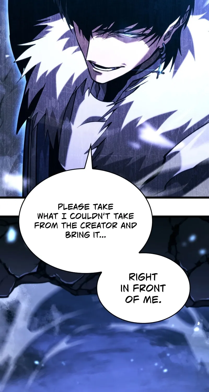 Read The SSS-Ranker Returns chapter 182 image 76 on Lezhin