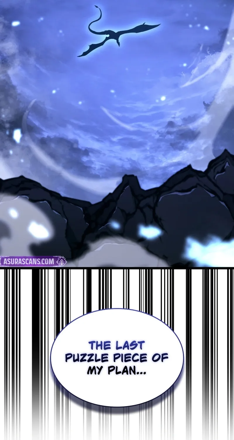 Read The SSS-Ranker Returns chapter 182 image 77 on Lezhin