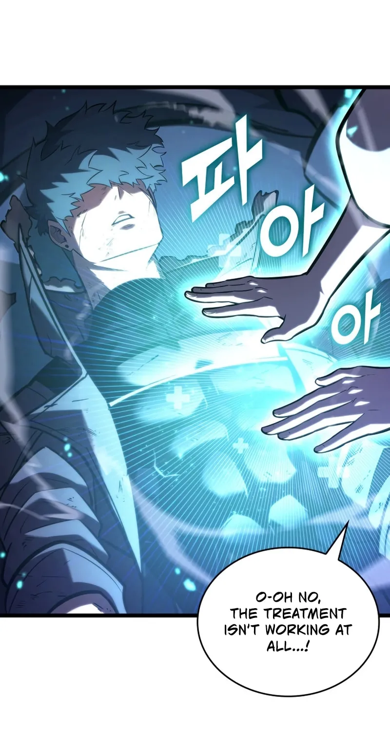 Read The SSS-Ranker Returns chapter 182 image 82 on Lezhin