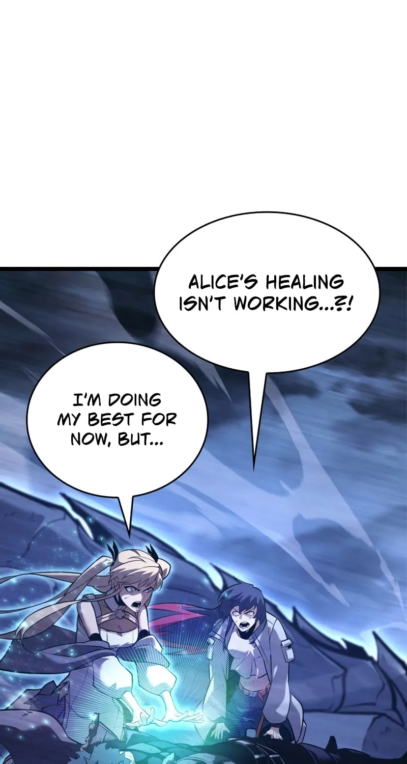 Read The SSS-Ranker Returns chapter 182 image 83 on Lezhin