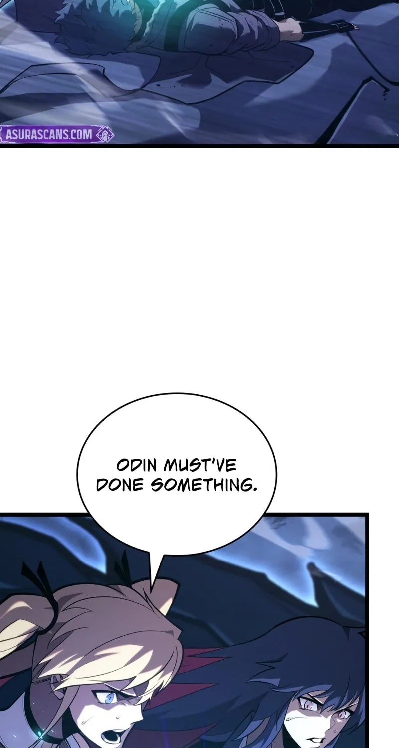 Read The SSS-Ranker Returns chapter 182 image 84 on Lezhin