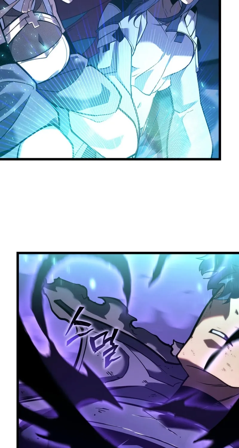Read The SSS-Ranker Returns chapter 182 image 85 on Lezhin