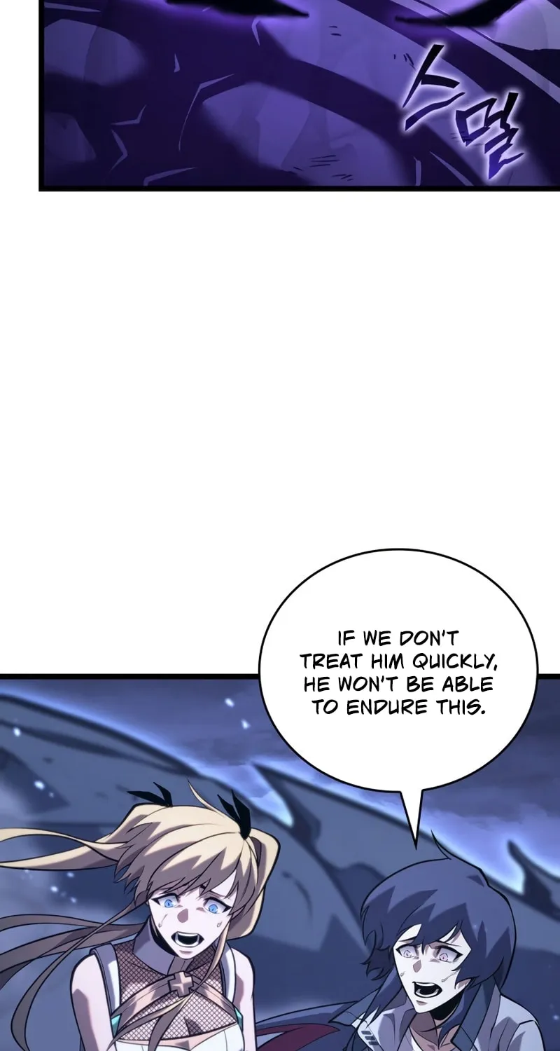 Read The SSS-Ranker Returns chapter 182 image 86 on Lezhin